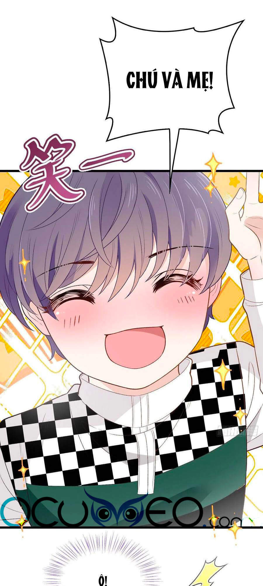 Cô Vợ Mang Thai Một Tặng Một - Chương 116