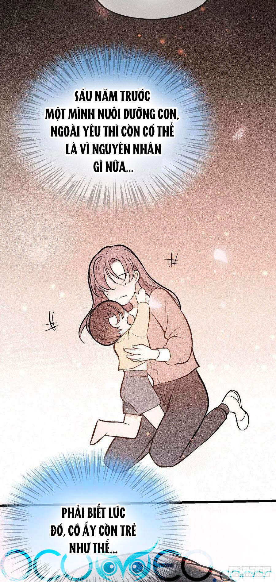 Cô Vợ Mang Thai Một Tặng Một - Chương 116