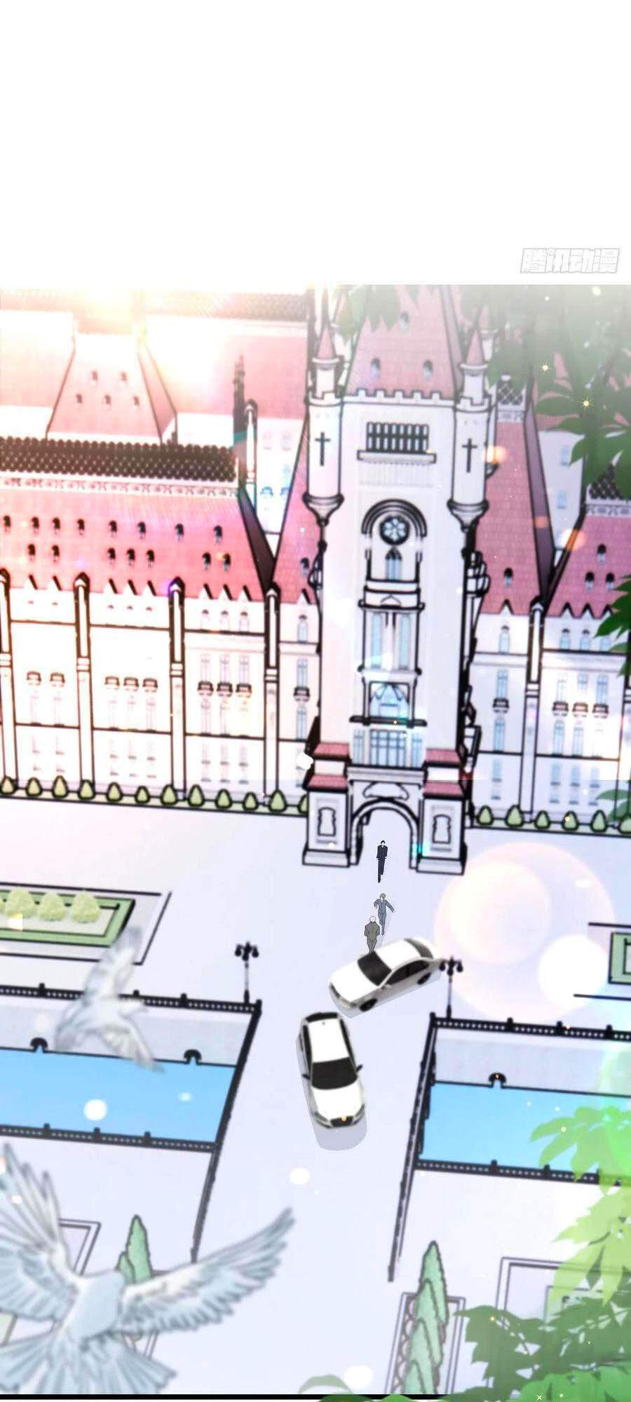 Cô Vợ Mang Thai Một Tặng Một - Chương 116