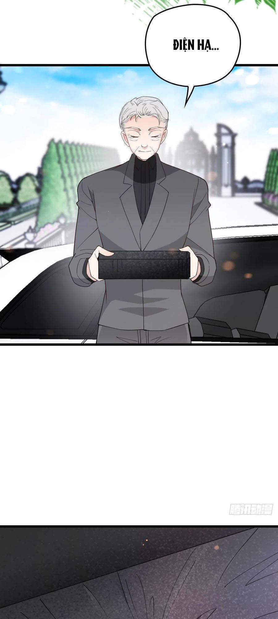 Cô Vợ Mang Thai Một Tặng Một - Chương 116