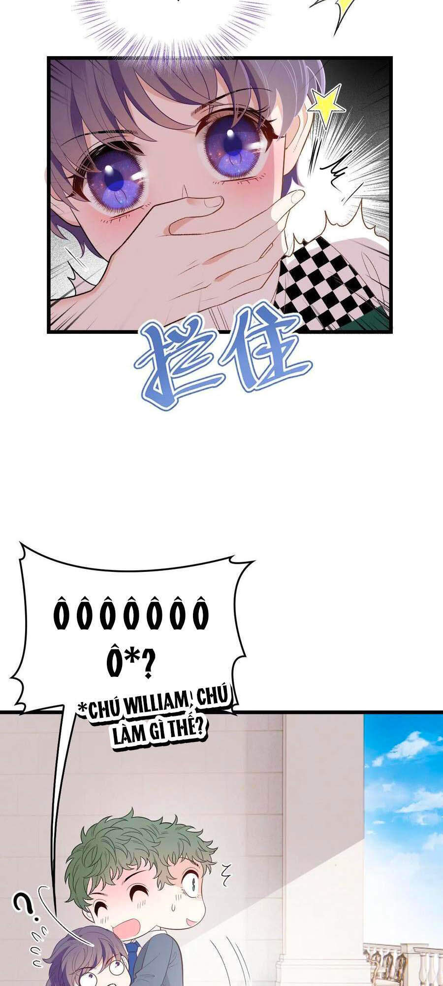 Cô Vợ Mang Thai Một Tặng Một - Chương 116