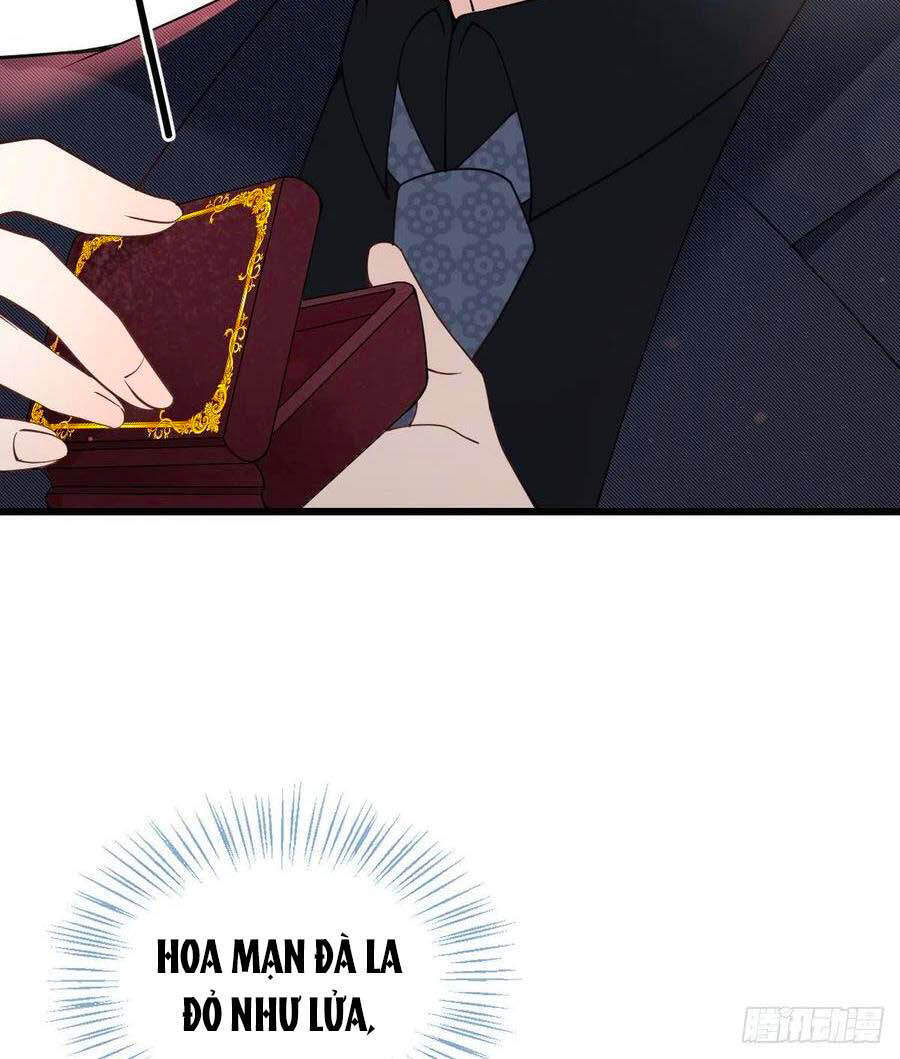 Cô Vợ Mang Thai Một Tặng Một - Chương 116