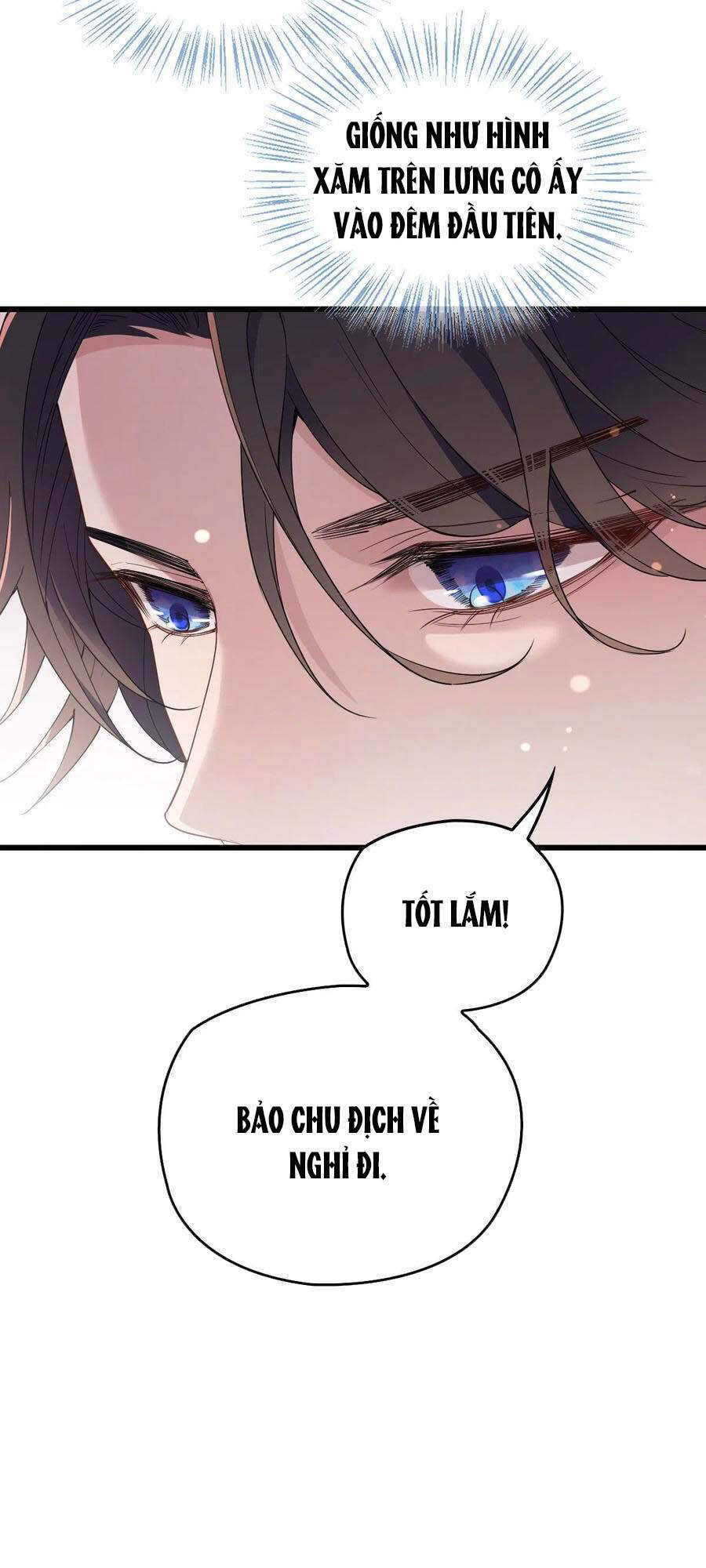 Cô Vợ Mang Thai Một Tặng Một - Chương 116