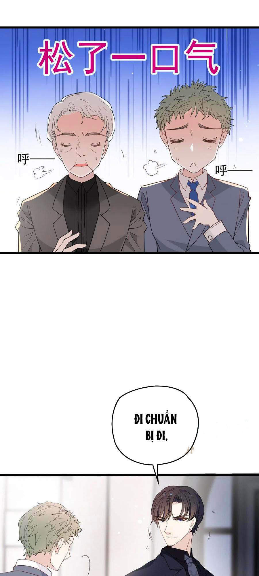 Cô Vợ Mang Thai Một Tặng Một - Chương 116