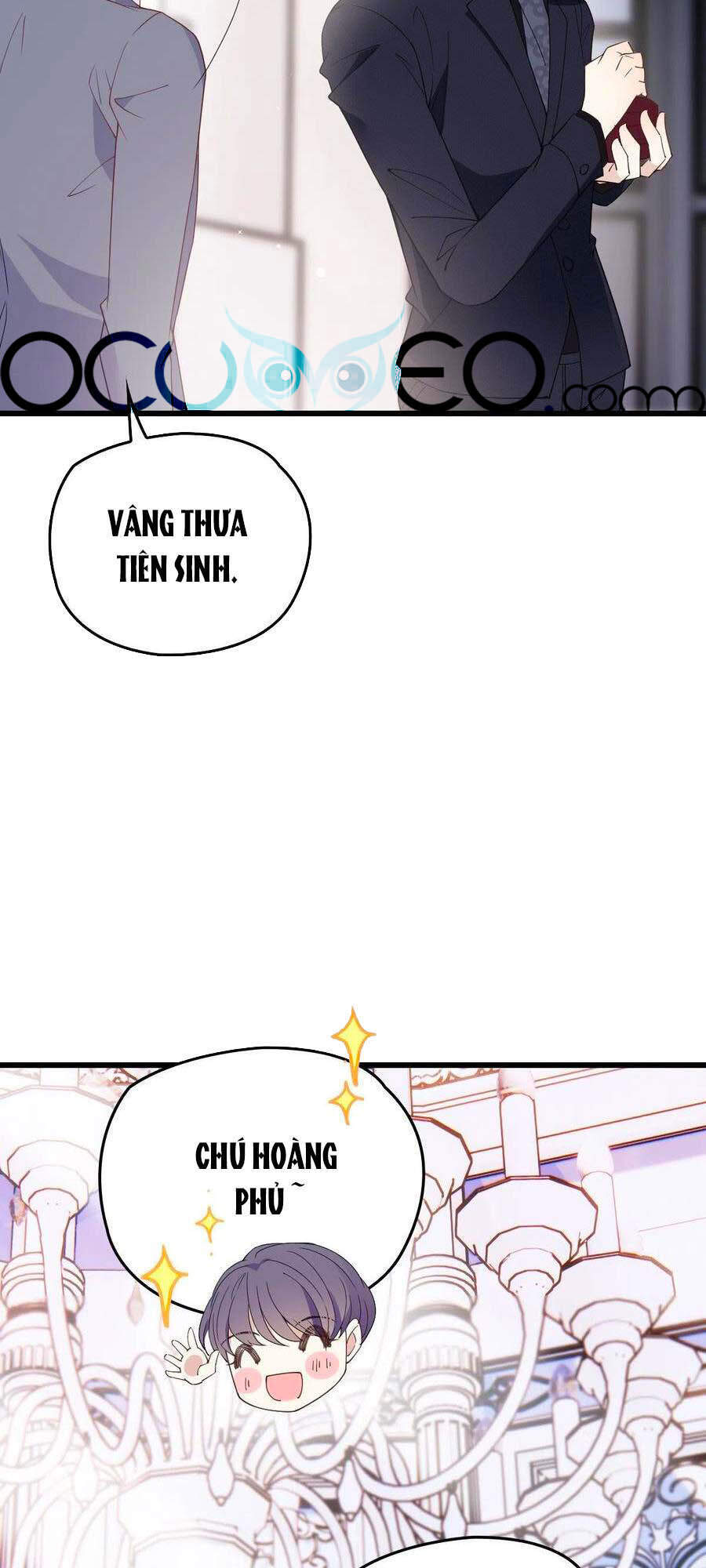 Cô Vợ Mang Thai Một Tặng Một - Chương 116