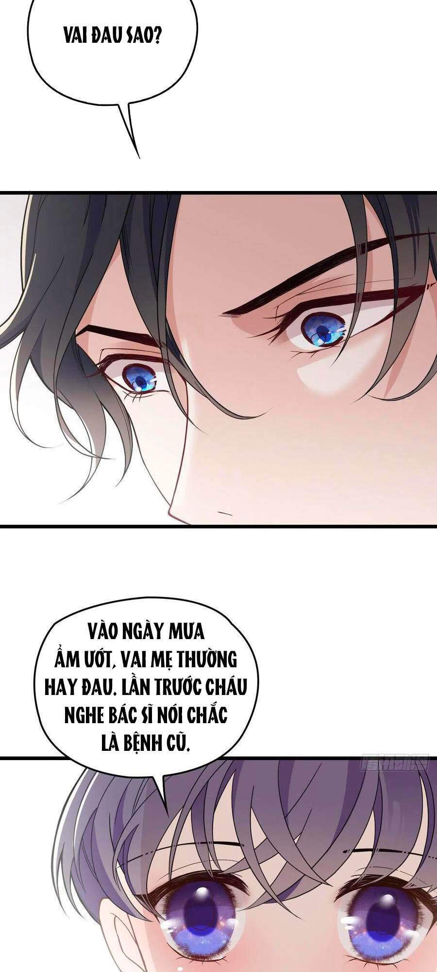 Cô Vợ Mang Thai Một Tặng Một - Chương 116