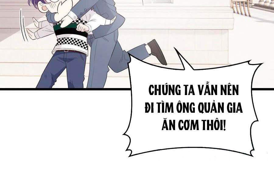 Cô Vợ Mang Thai Một Tặng Một - Chương 116