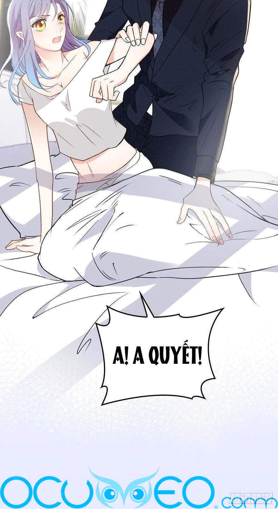 Cô Vợ Mang Thai Một Tặng Một - Chương 116