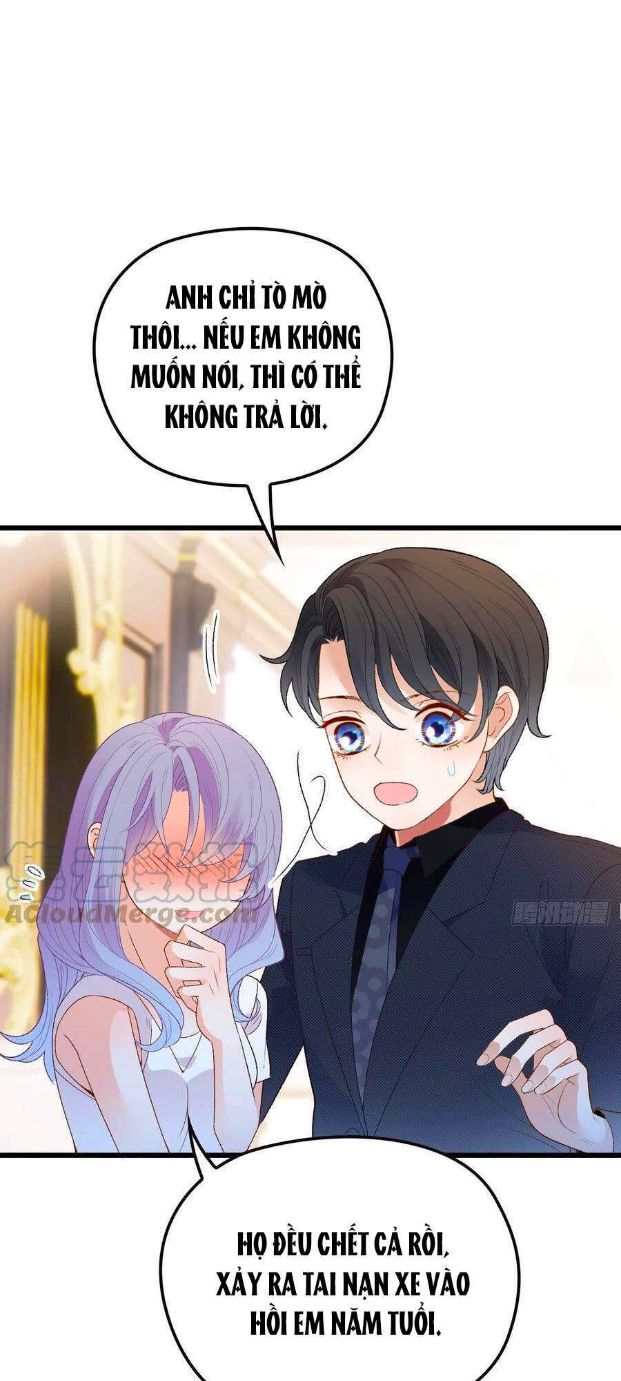 Cô Vợ Mang Thai Một Tặng Một - Chương 116