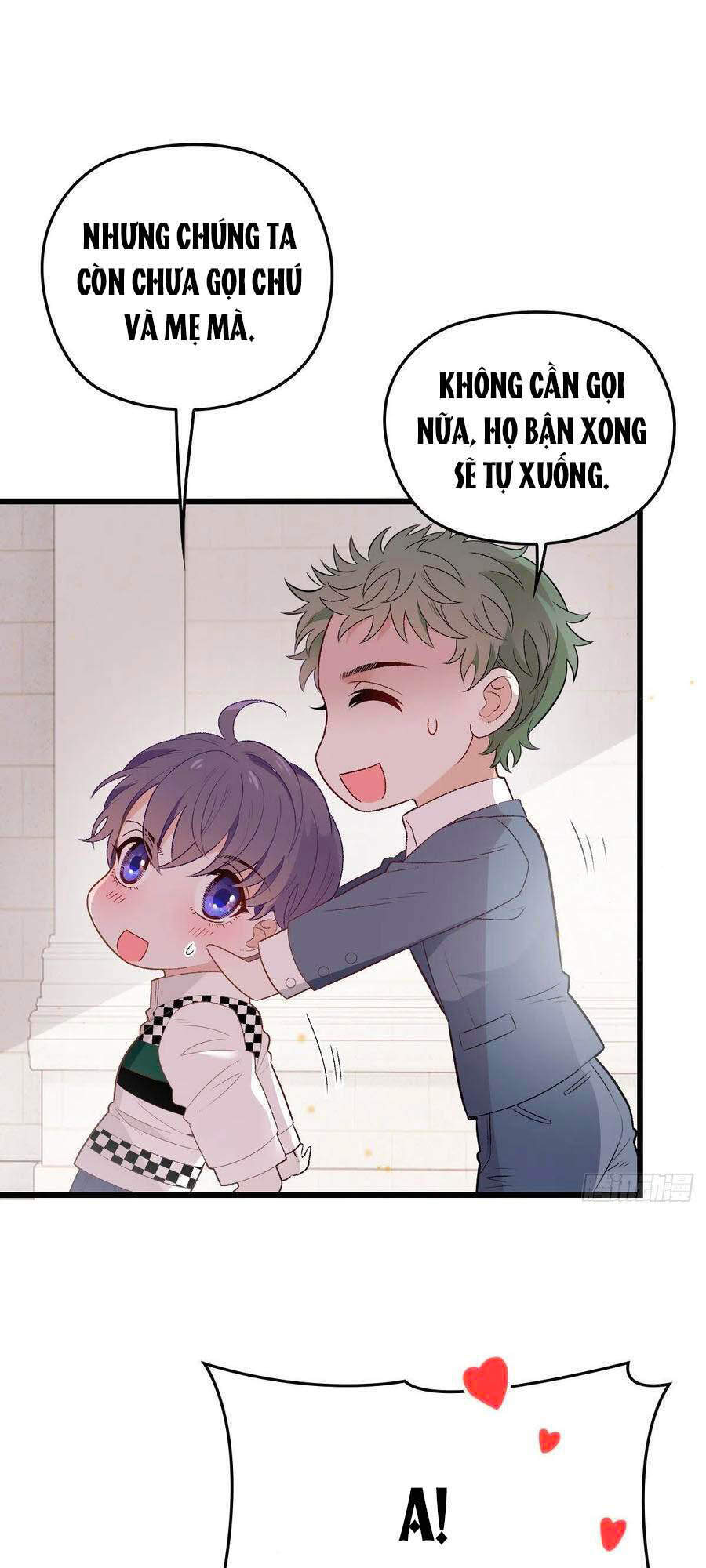 Cô Vợ Mang Thai Một Tặng Một - Chương 116