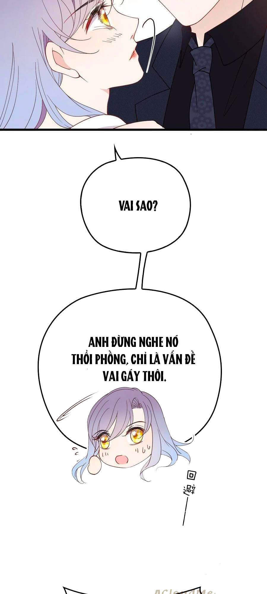 Cô Vợ Mang Thai Một Tặng Một - Chương 116