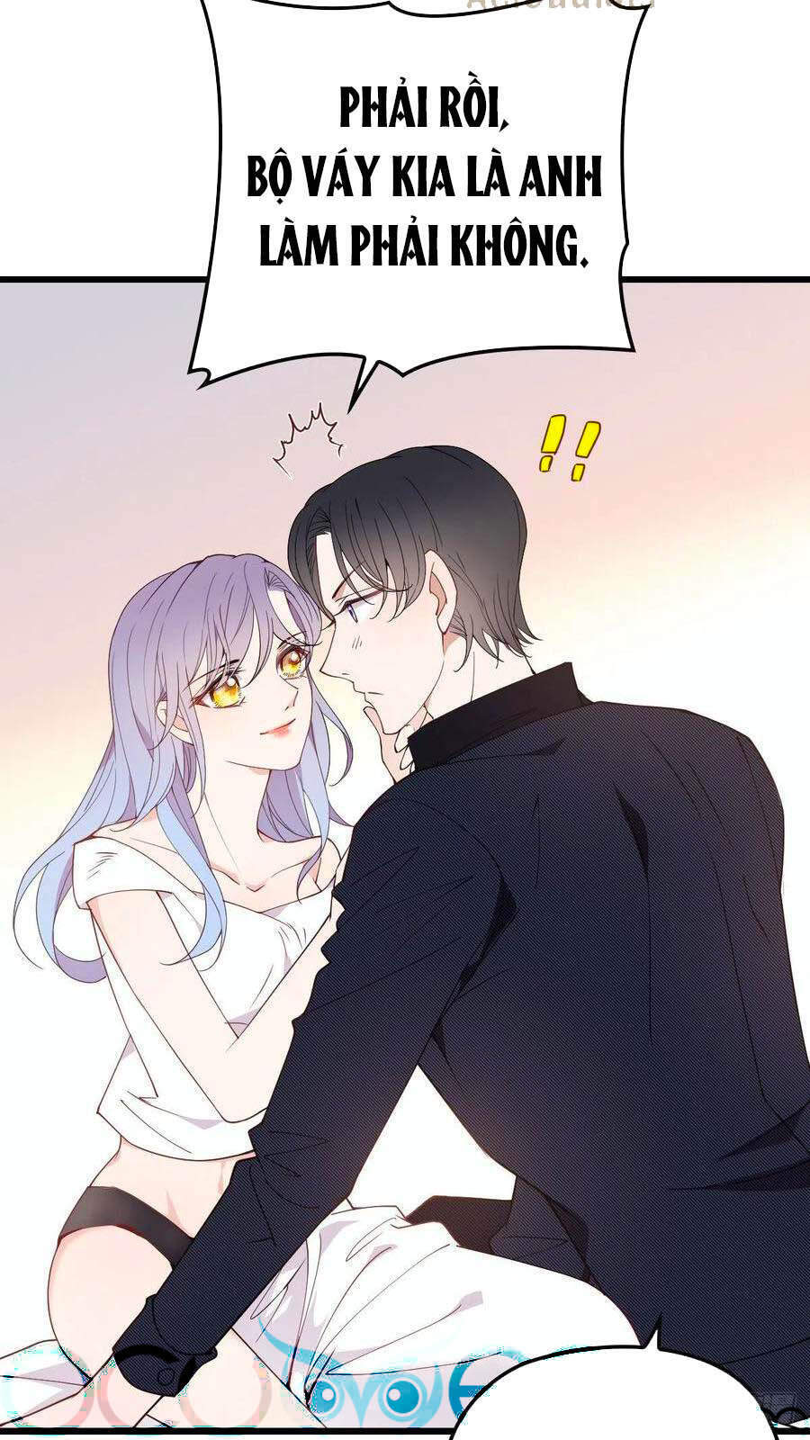 Cô Vợ Mang Thai Một Tặng Một - Chương 116