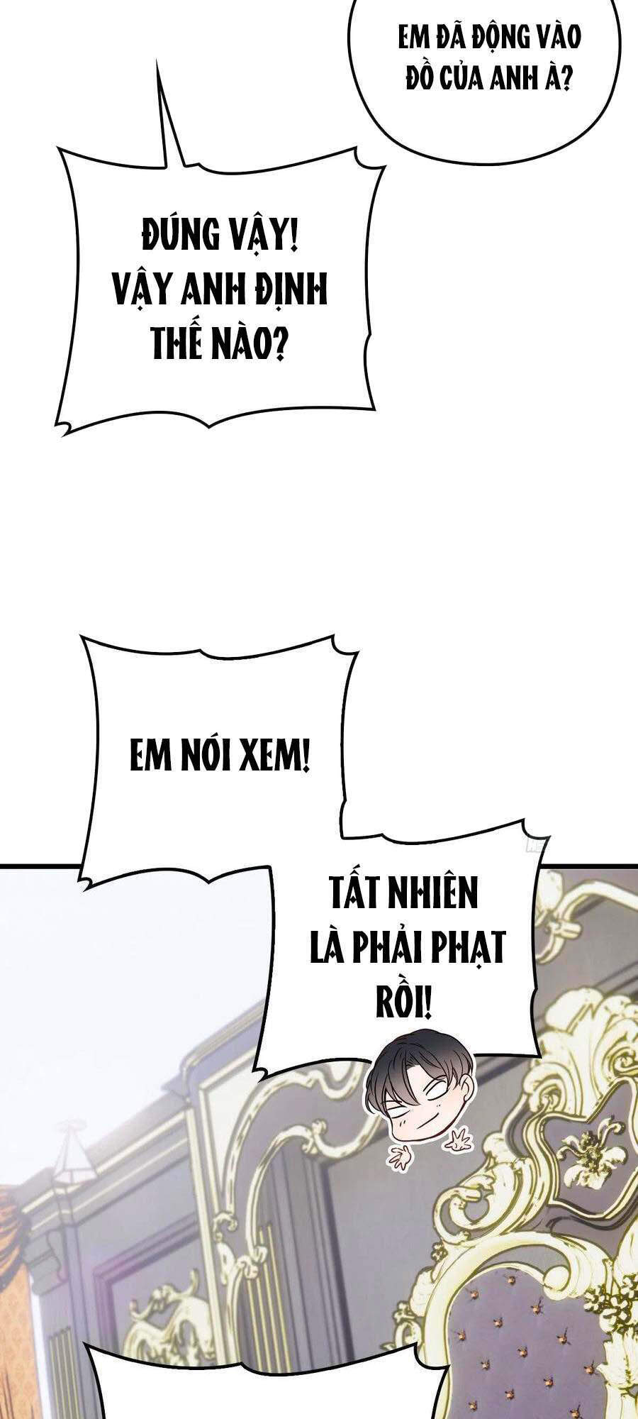 Cô Vợ Mang Thai Một Tặng Một - Chương 116