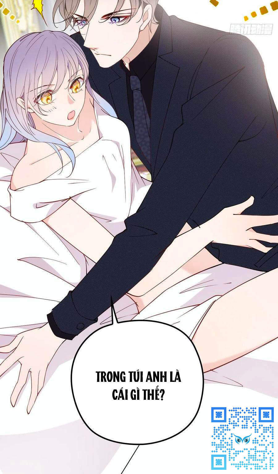 Cô Vợ Mang Thai Một Tặng Một - Chương 116