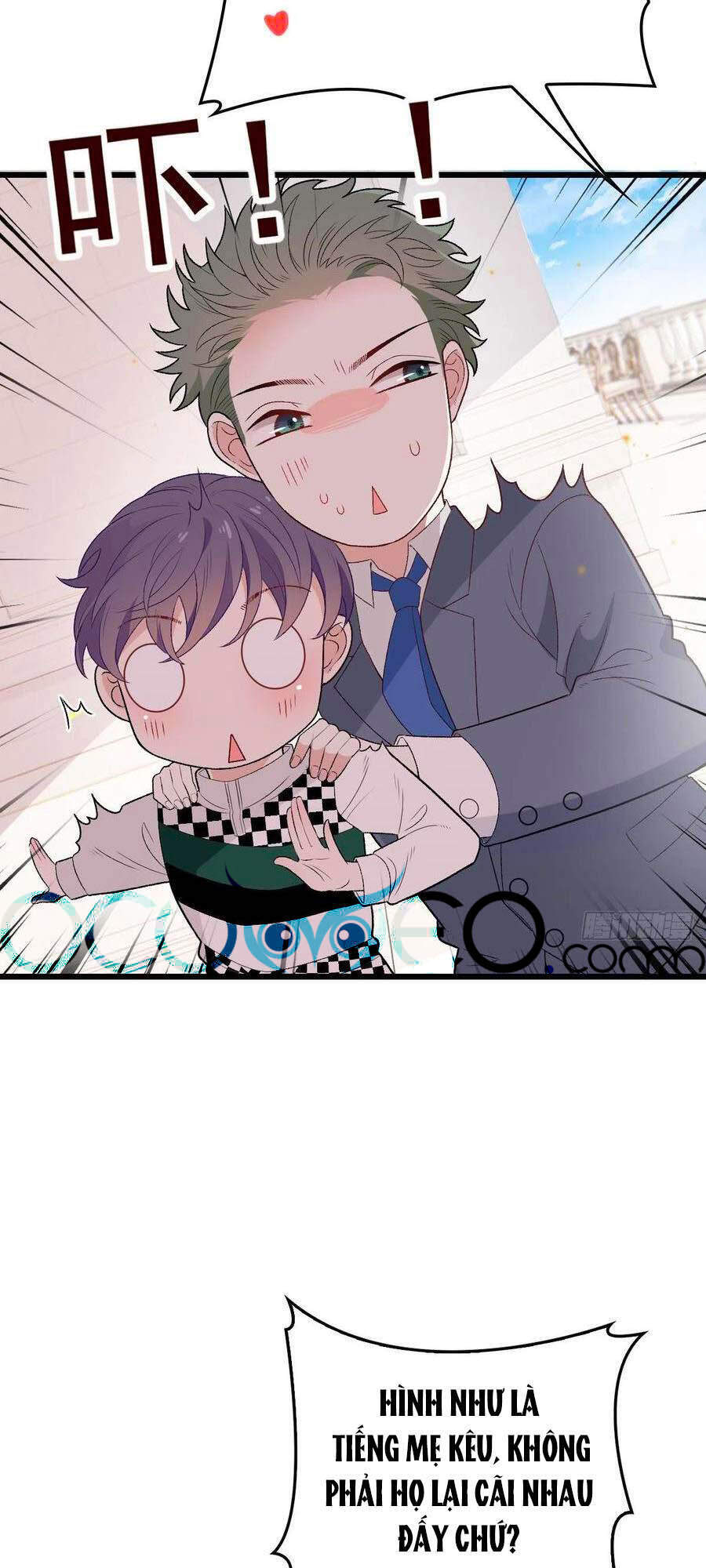 Cô Vợ Mang Thai Một Tặng Một - Chương 116