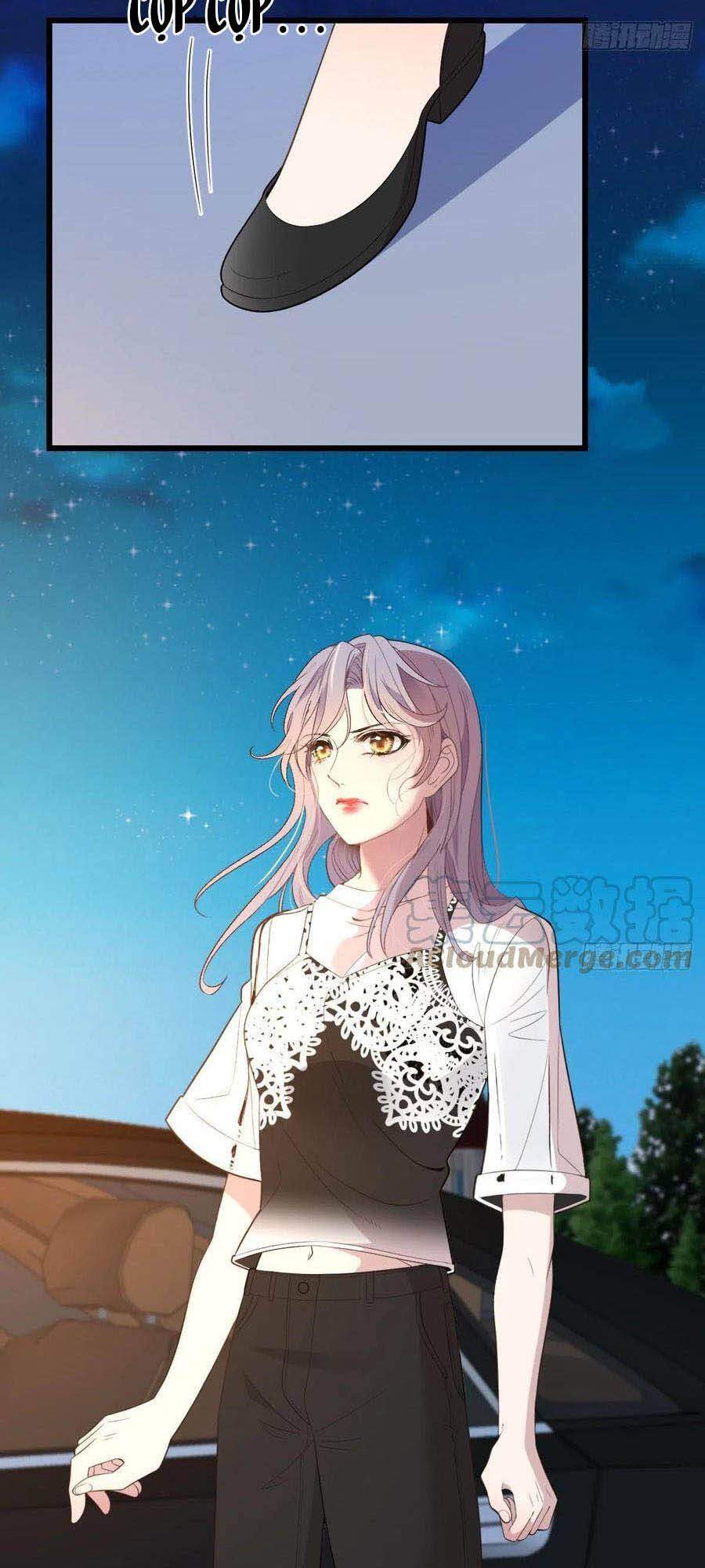 Cô Vợ Mang Thai Một Tặng Một - Chương 131