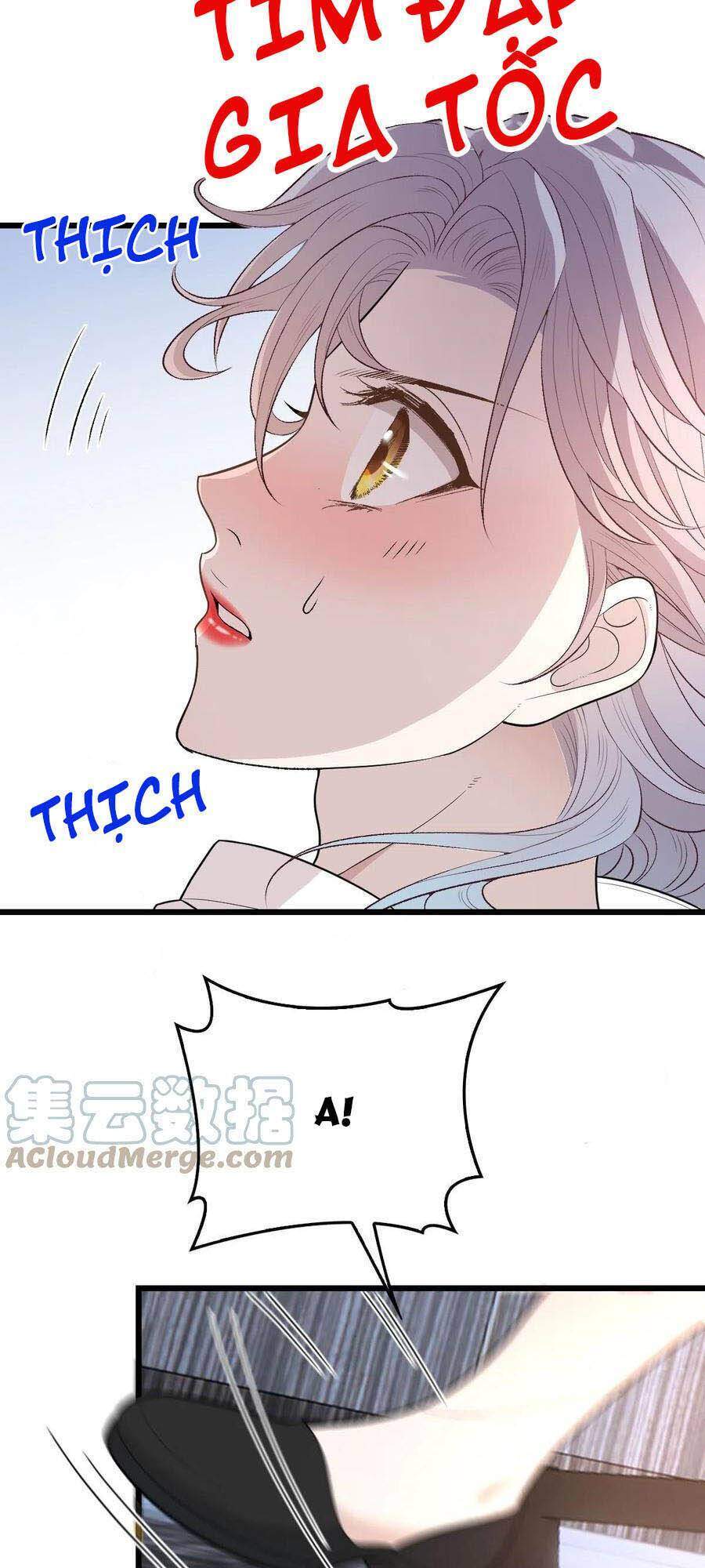 Cô Vợ Mang Thai Một Tặng Một - Chương 131