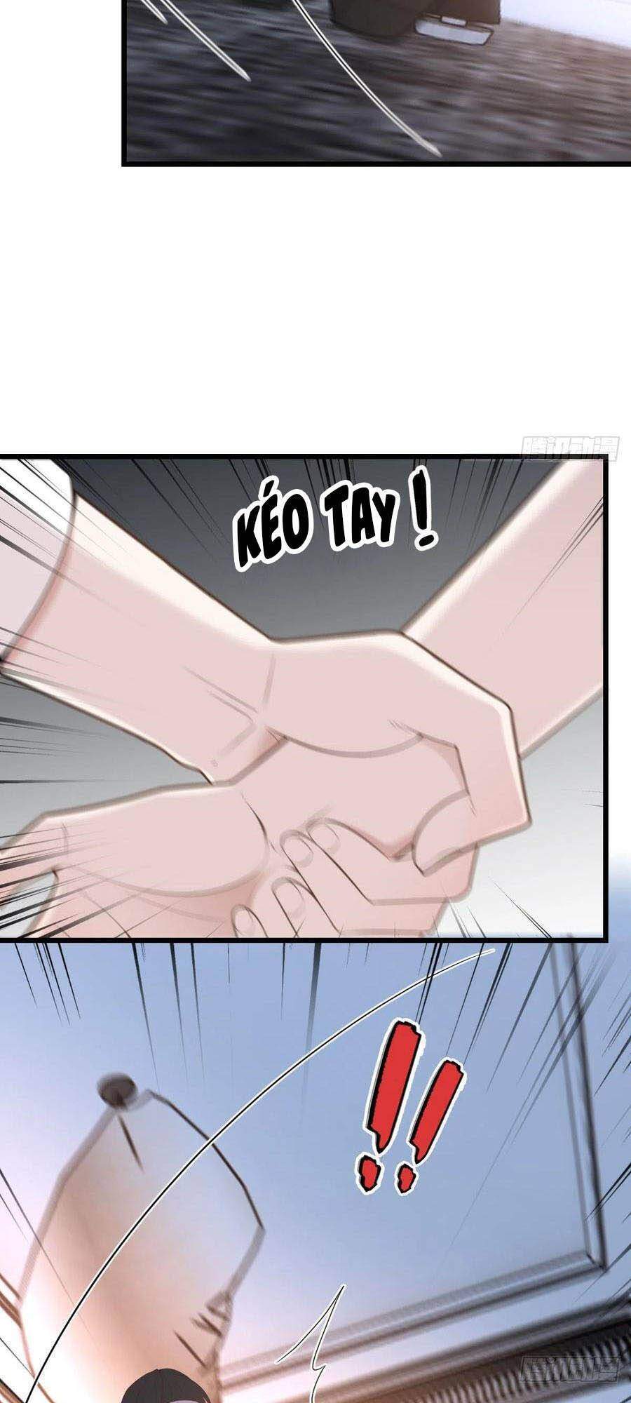 Cô Vợ Mang Thai Một Tặng Một - Chương 131