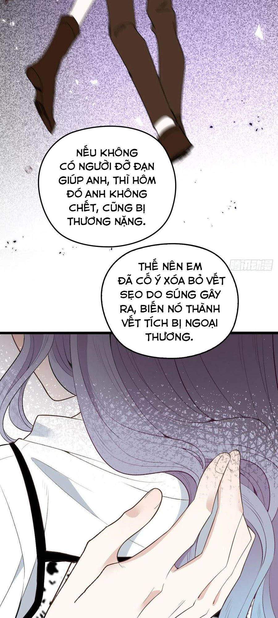 Cô Vợ Mang Thai Một Tặng Một - Chương 131