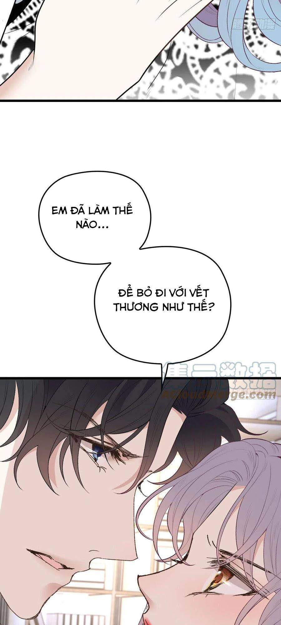 Cô Vợ Mang Thai Một Tặng Một - Chương 131