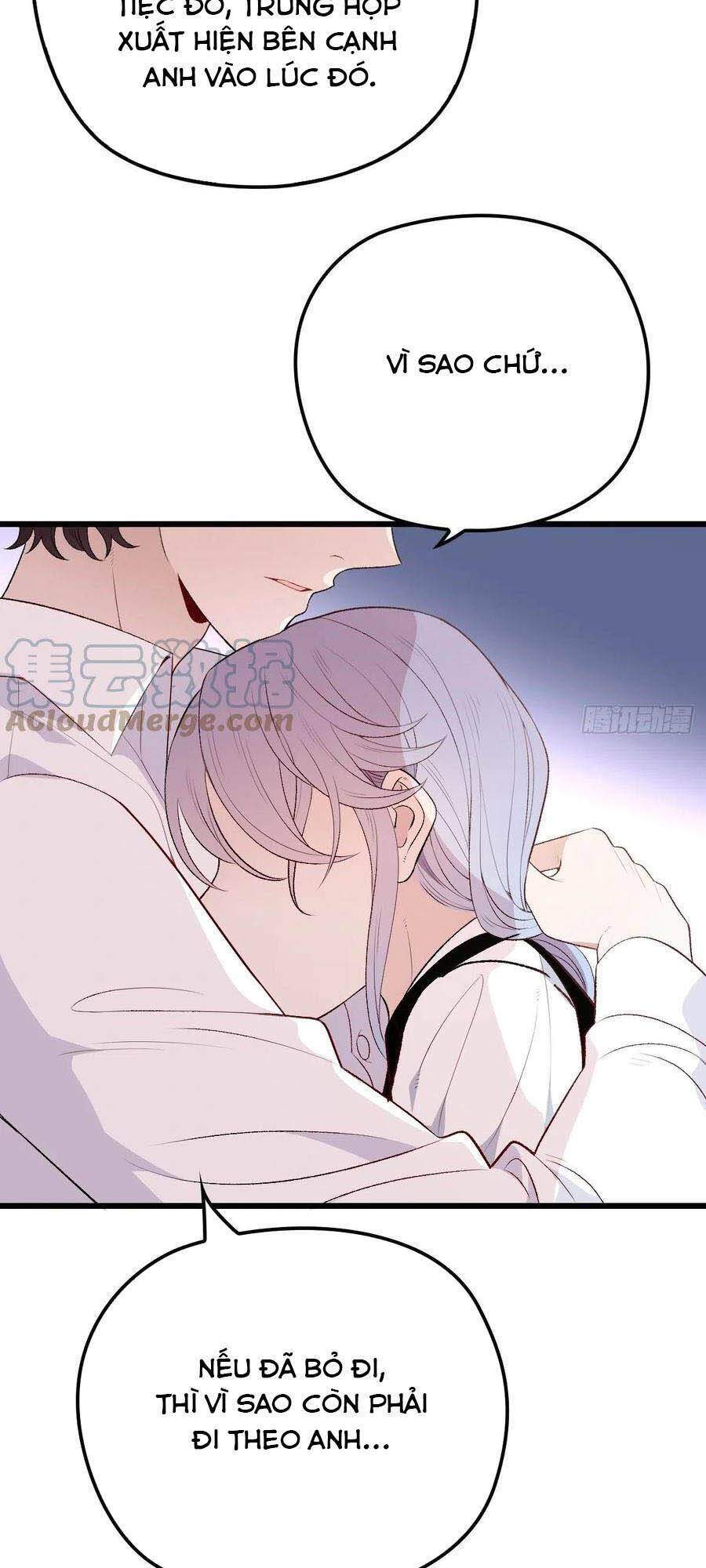 Cô Vợ Mang Thai Một Tặng Một - Chương 131