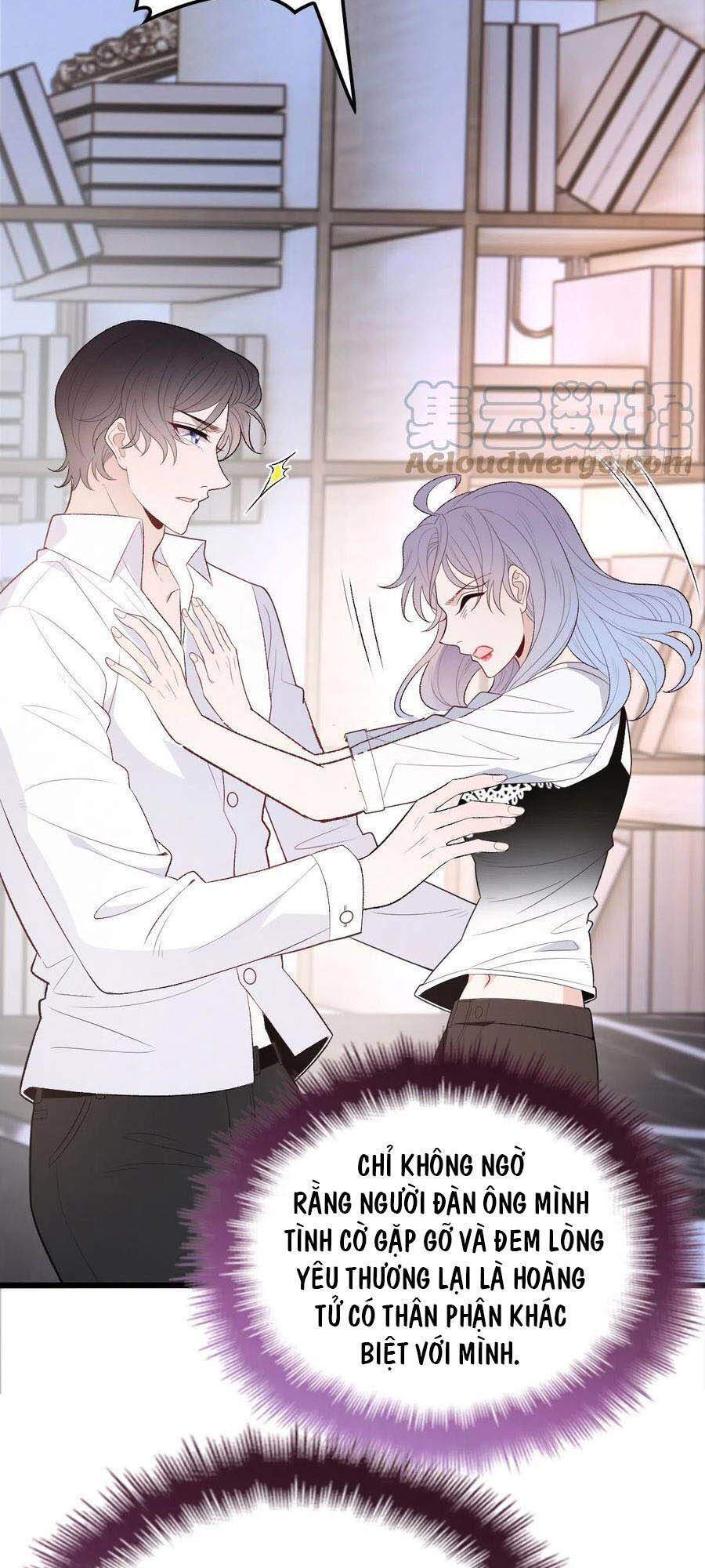 Cô Vợ Mang Thai Một Tặng Một - Chương 131