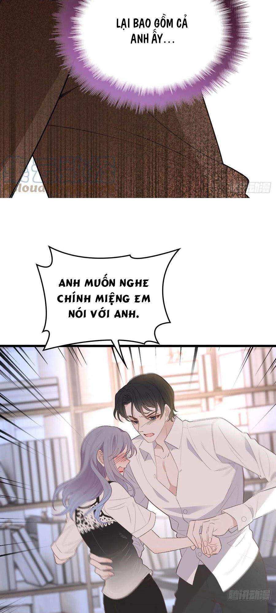 Cô Vợ Mang Thai Một Tặng Một - Chương 131