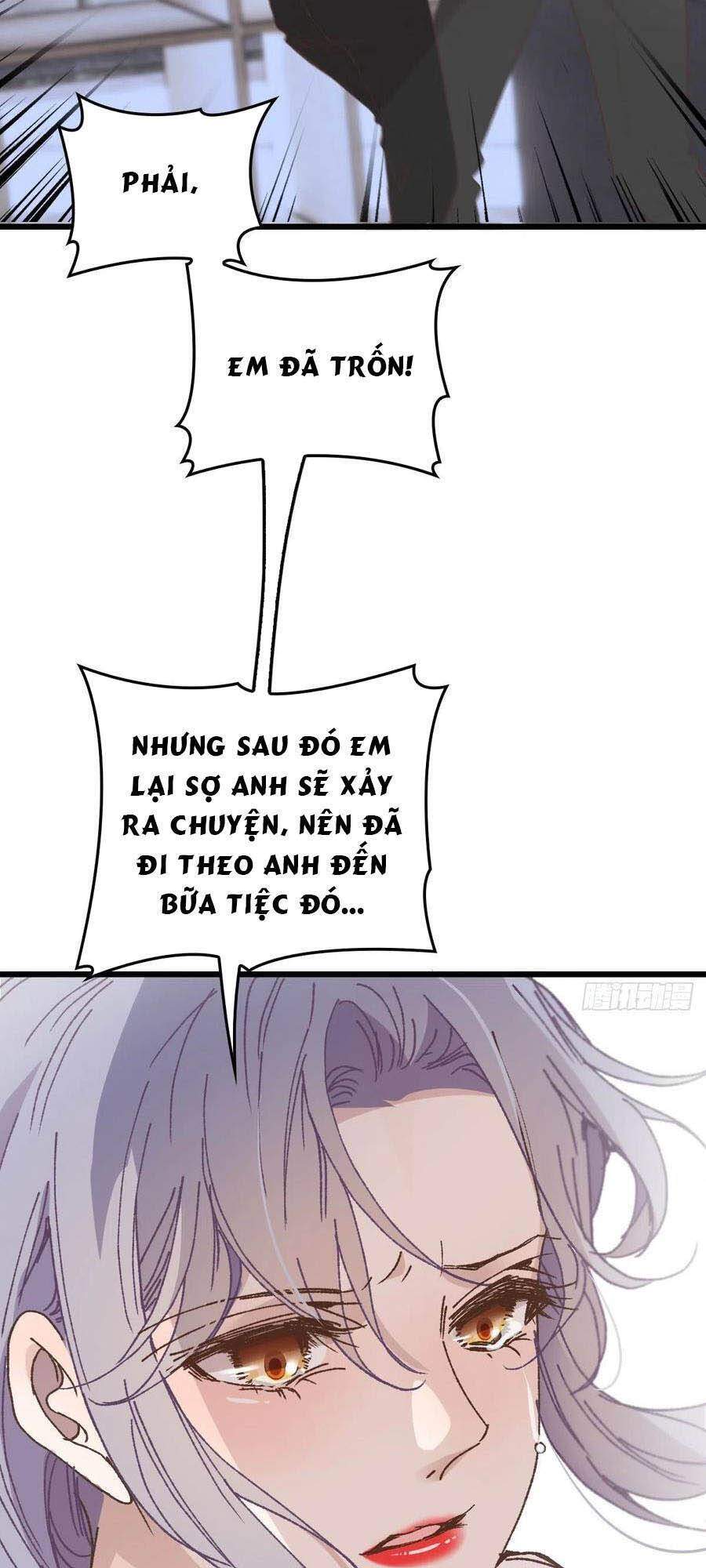 Cô Vợ Mang Thai Một Tặng Một - Chương 131