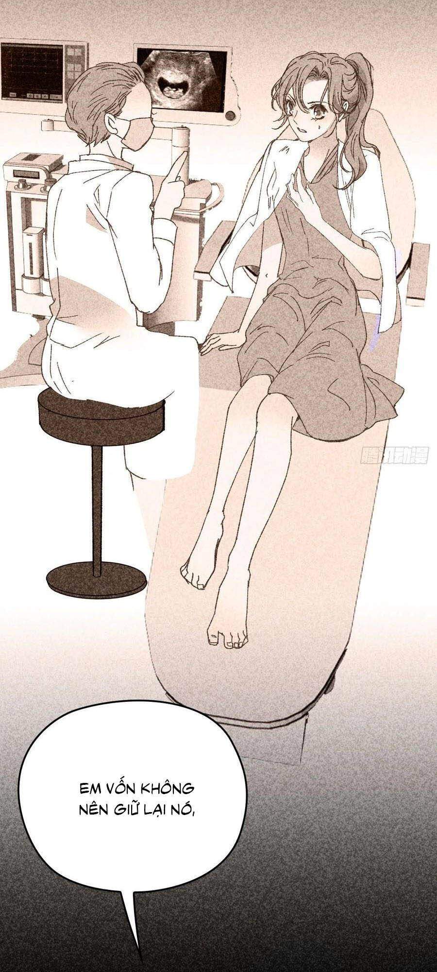 Cô Vợ Mang Thai Một Tặng Một - Chương 131