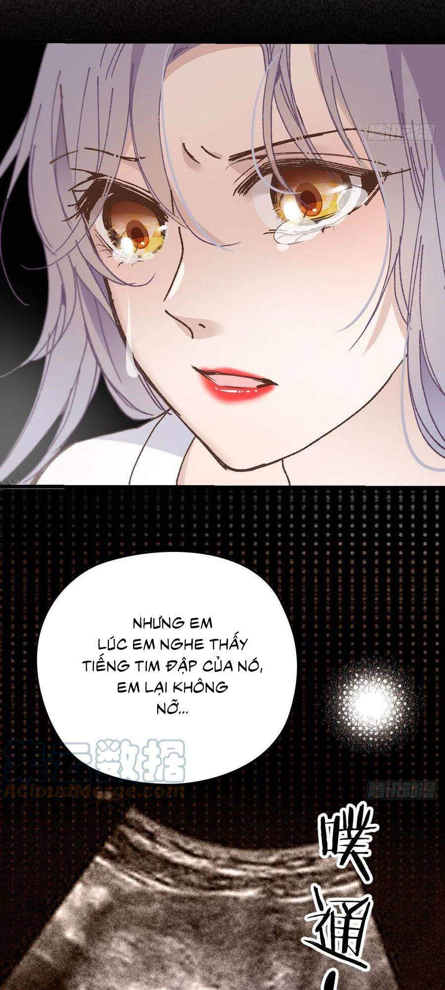 Cô Vợ Mang Thai Một Tặng Một - Chương 131