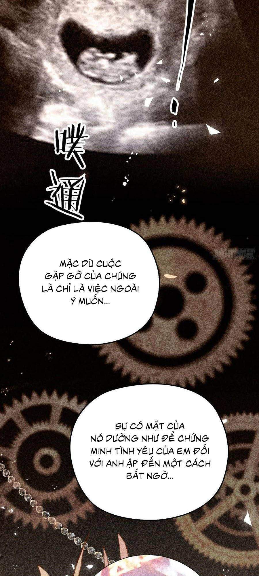 Cô Vợ Mang Thai Một Tặng Một - Chương 131