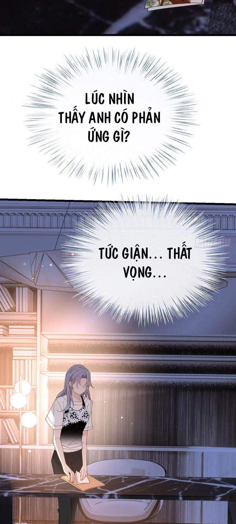 Cô Vợ Mang Thai Một Tặng Một - Chương 131