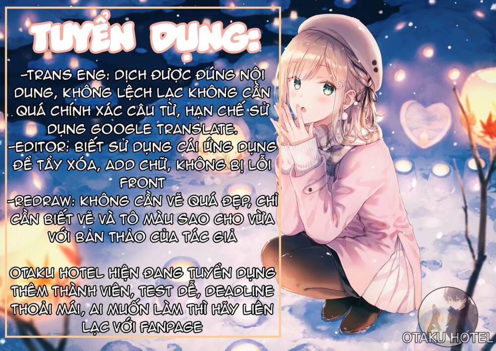 Border Of The Dead - Chương 2