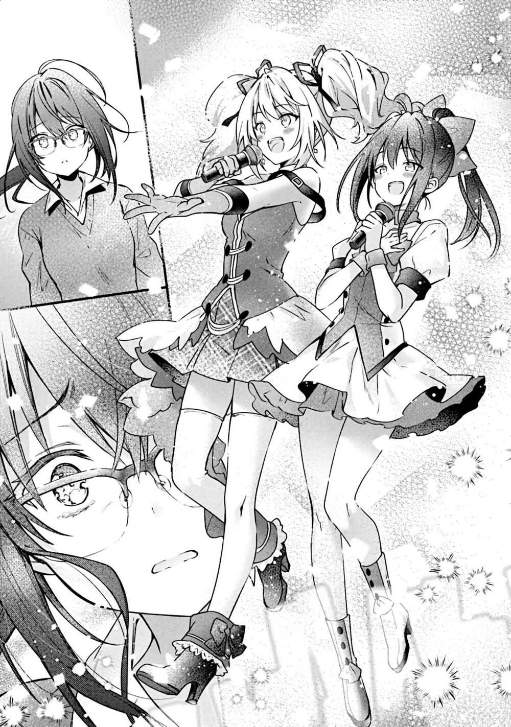 Border Of The Dead - Chương 2