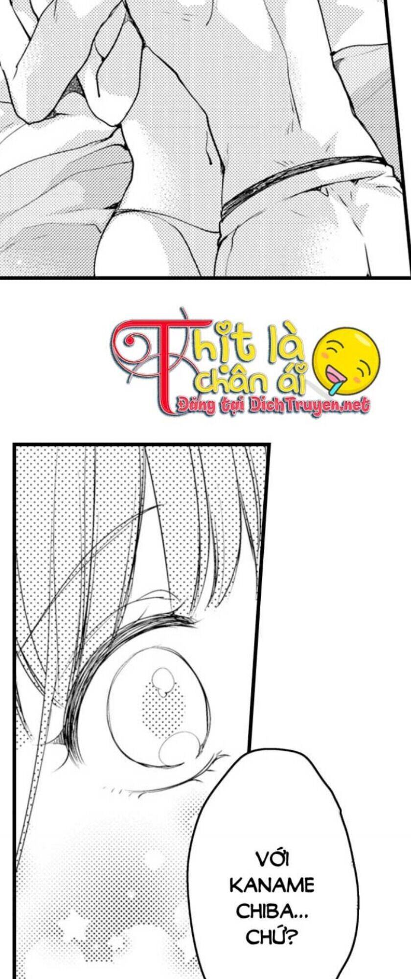 Ngón Tay Anh Ấy Làm Tôi Phát Điên - Chương 36