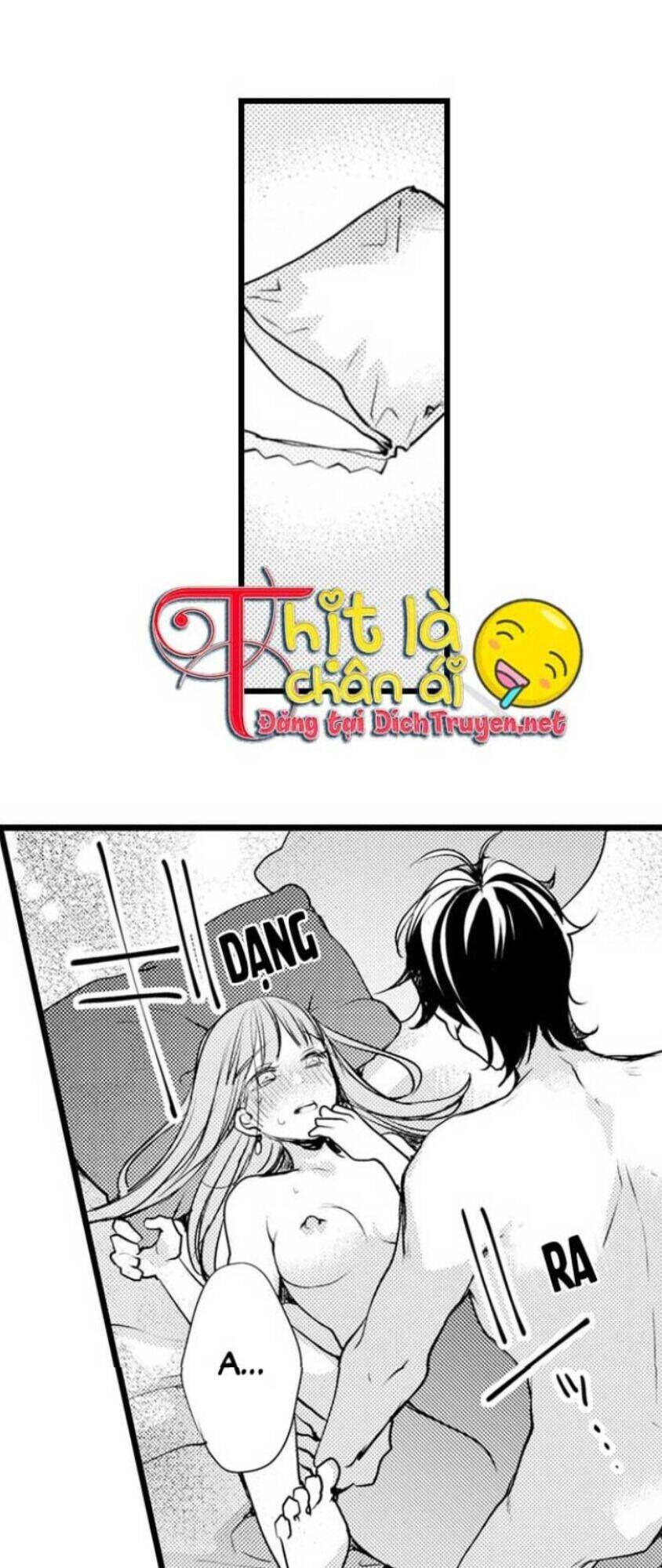 Ngón Tay Anh Ấy Làm Tôi Phát Điên - Chương 36