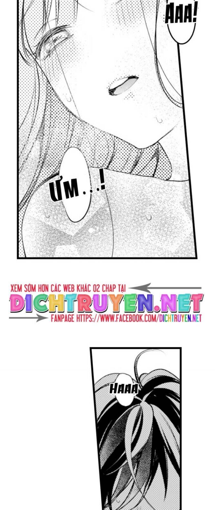 Ngón Tay Anh Ấy Làm Tôi Phát Điên - Chương 36