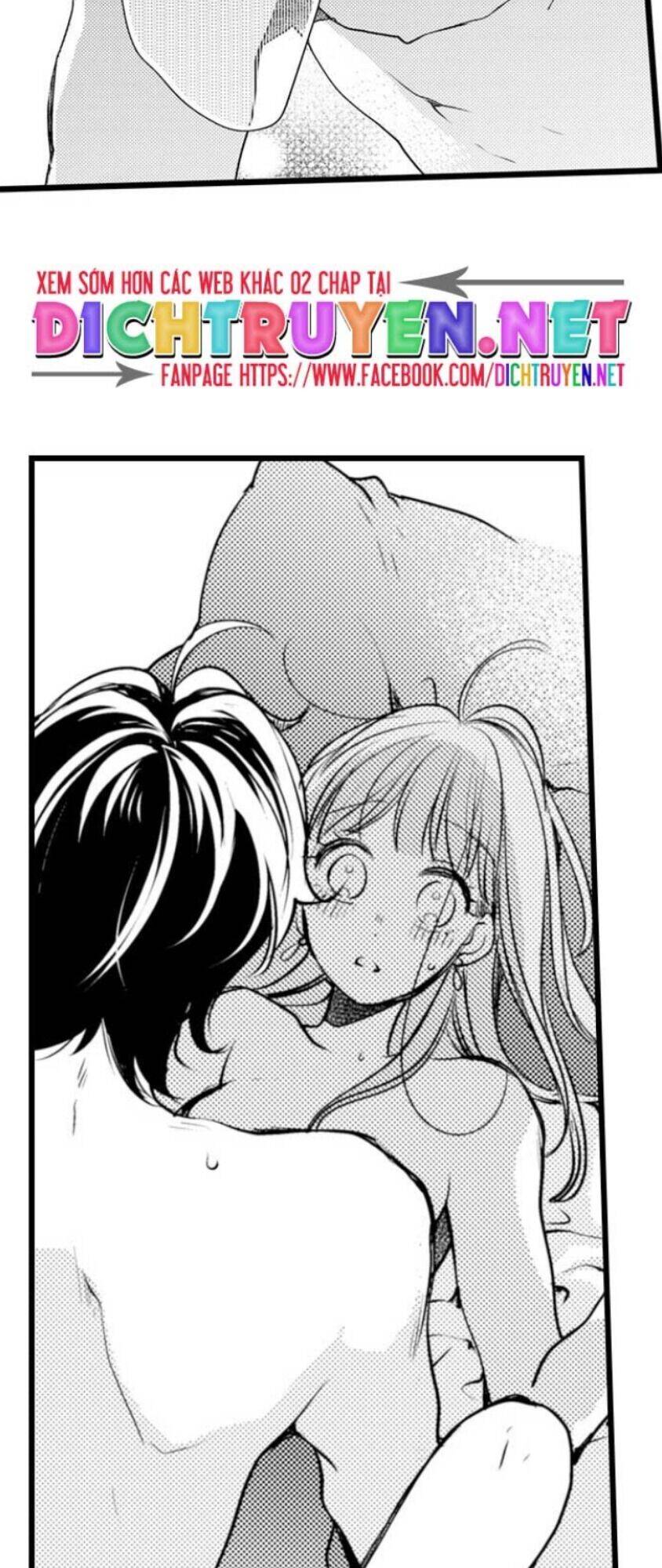Ngón Tay Anh Ấy Làm Tôi Phát Điên - Chương 36