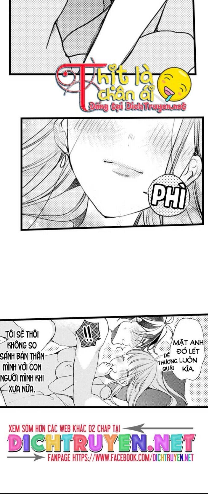 Ngón Tay Anh Ấy Làm Tôi Phát Điên - Chương 36