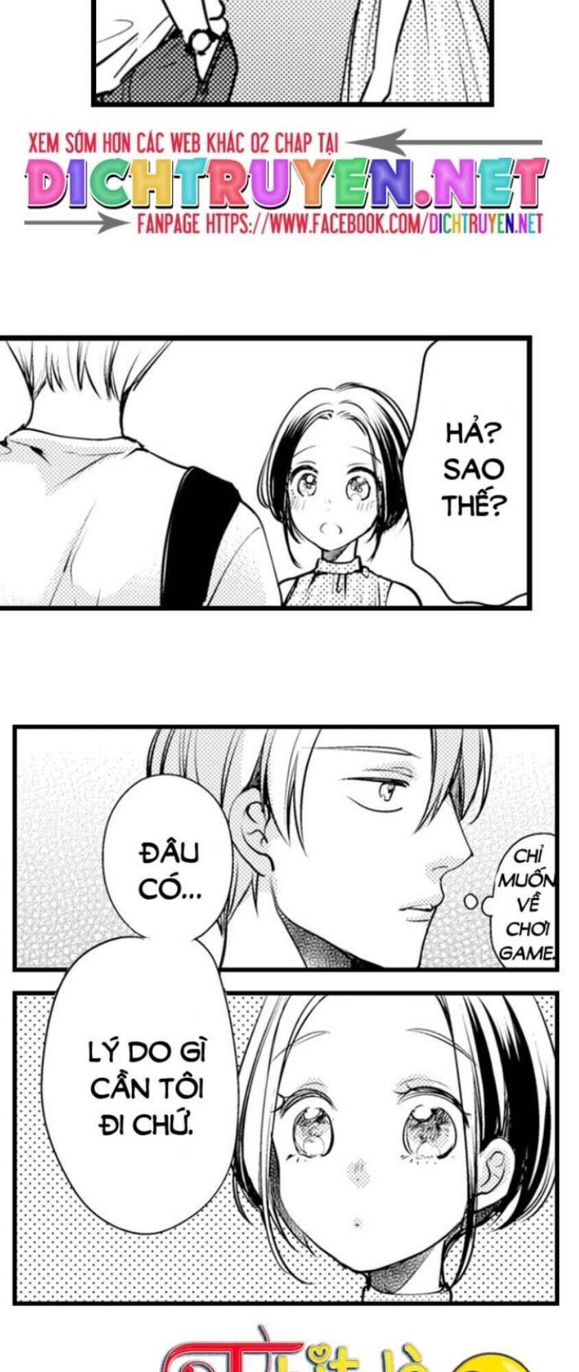 Ngón Tay Anh Ấy Làm Tôi Phát Điên - Chương 36