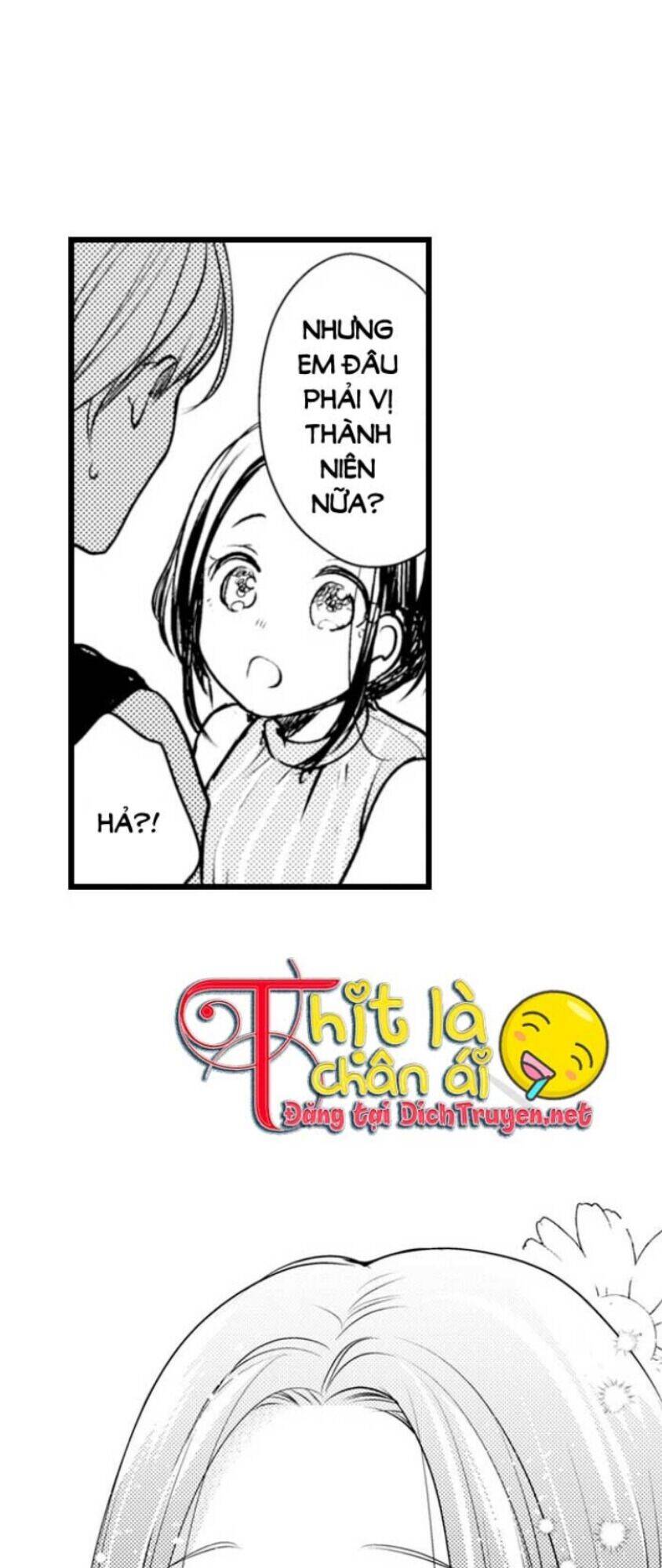 Ngón Tay Anh Ấy Làm Tôi Phát Điên - Chương 36