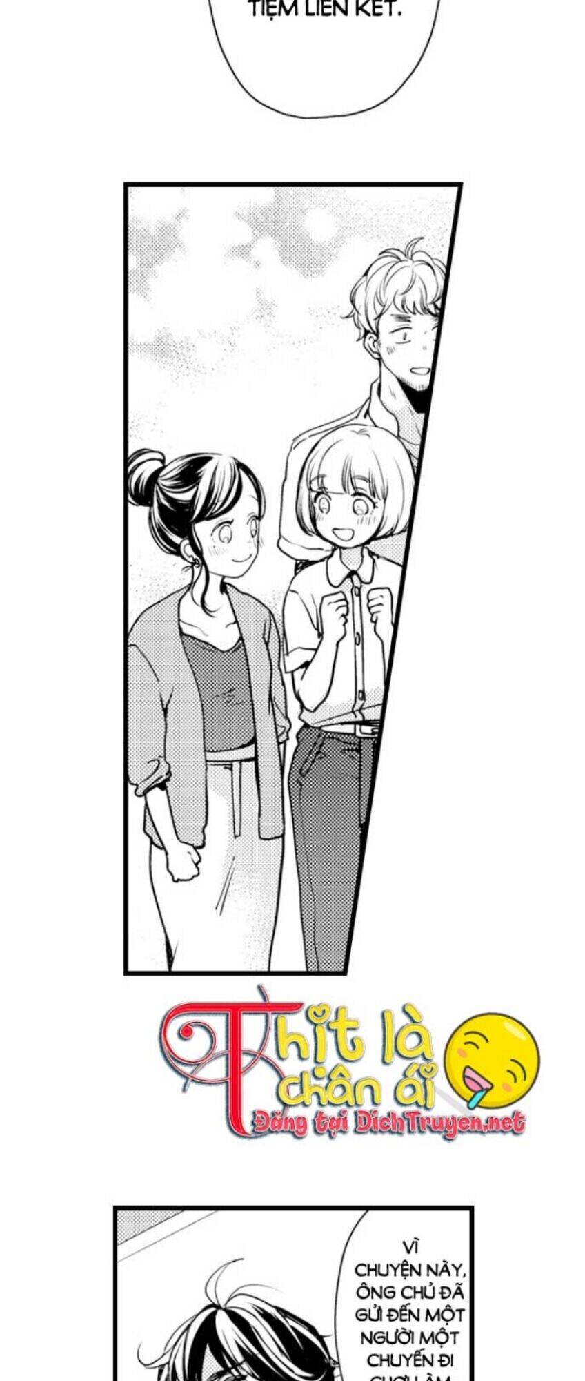 Ngón Tay Anh Ấy Làm Tôi Phát Điên - Chương 37