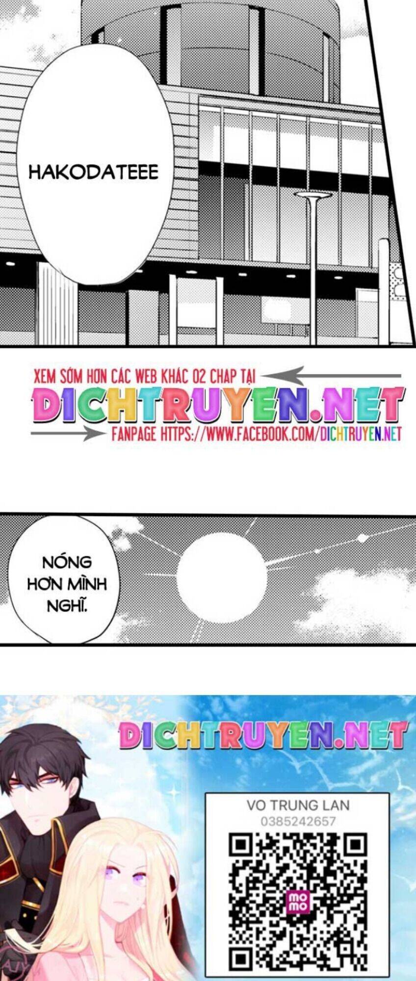 Ngón Tay Anh Ấy Làm Tôi Phát Điên - Chương 37