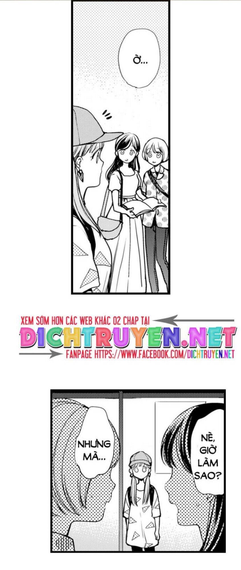 Ngón Tay Anh Ấy Làm Tôi Phát Điên - Chương 37