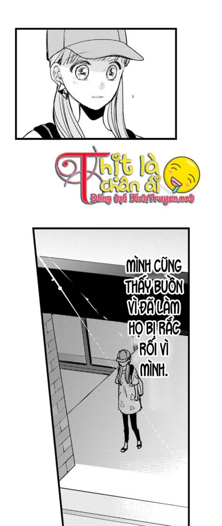 Ngón Tay Anh Ấy Làm Tôi Phát Điên - Chương 37
