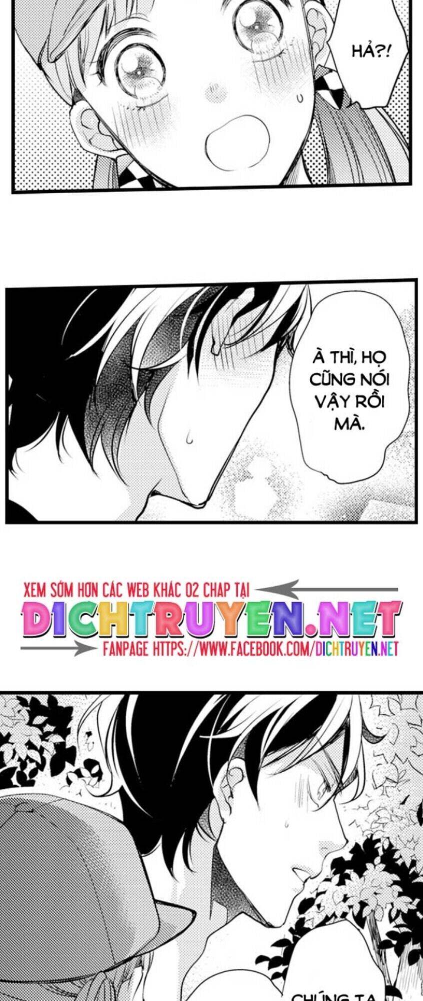 Ngón Tay Anh Ấy Làm Tôi Phát Điên - Chương 37