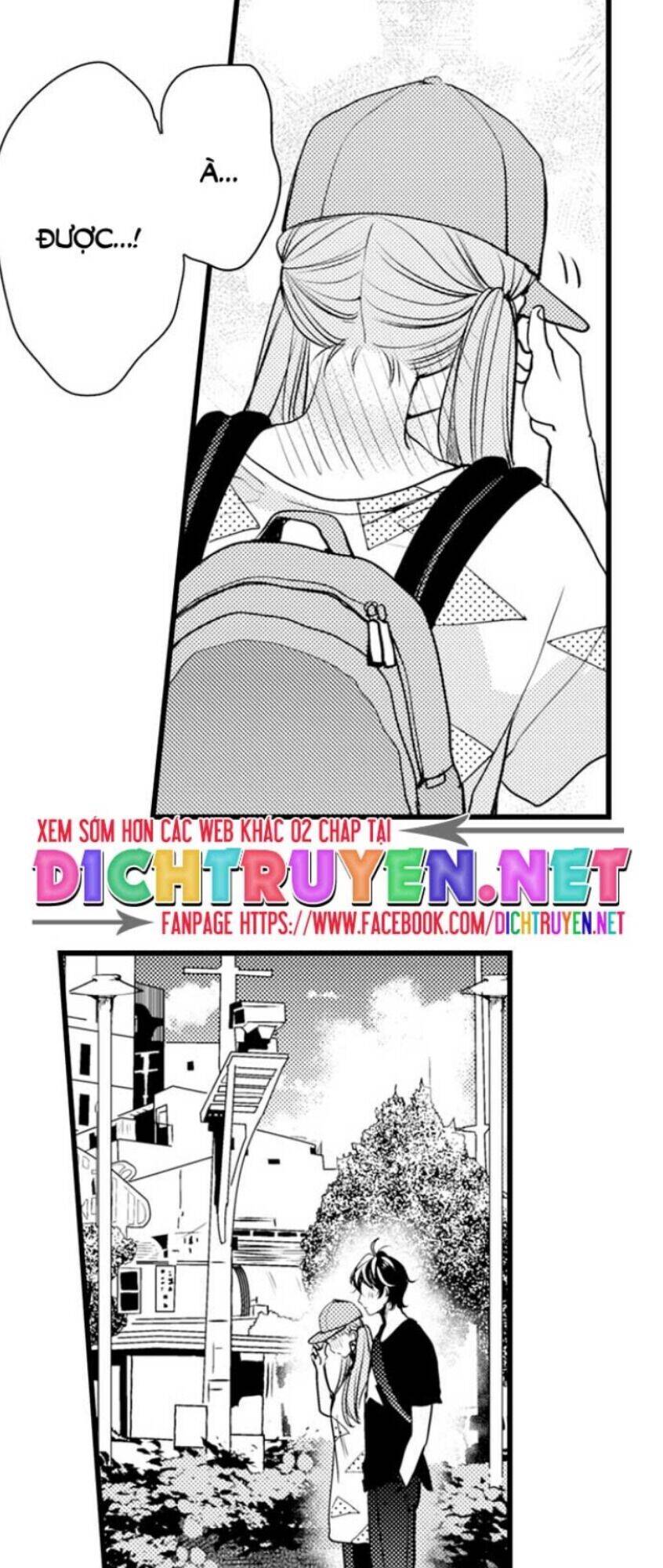 Ngón Tay Anh Ấy Làm Tôi Phát Điên - Chương 37