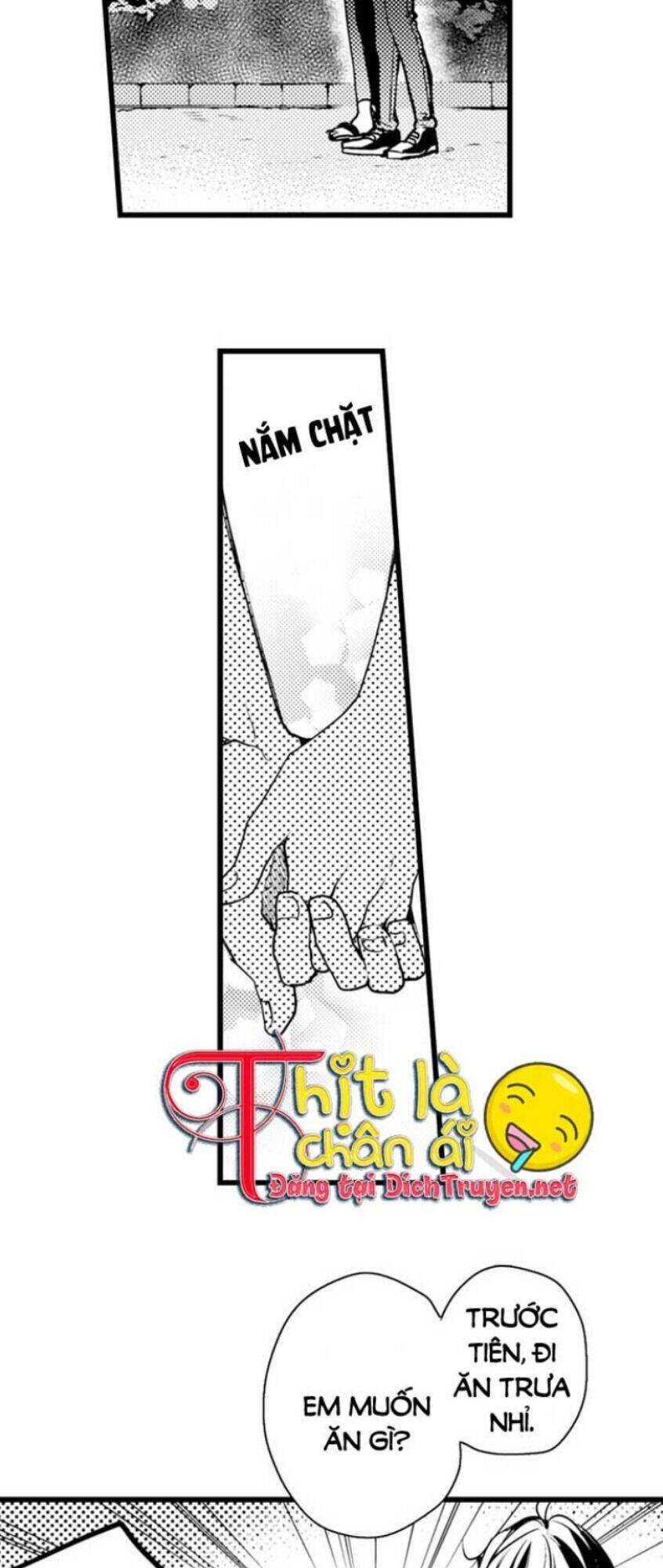 Ngón Tay Anh Ấy Làm Tôi Phát Điên - Chương 37