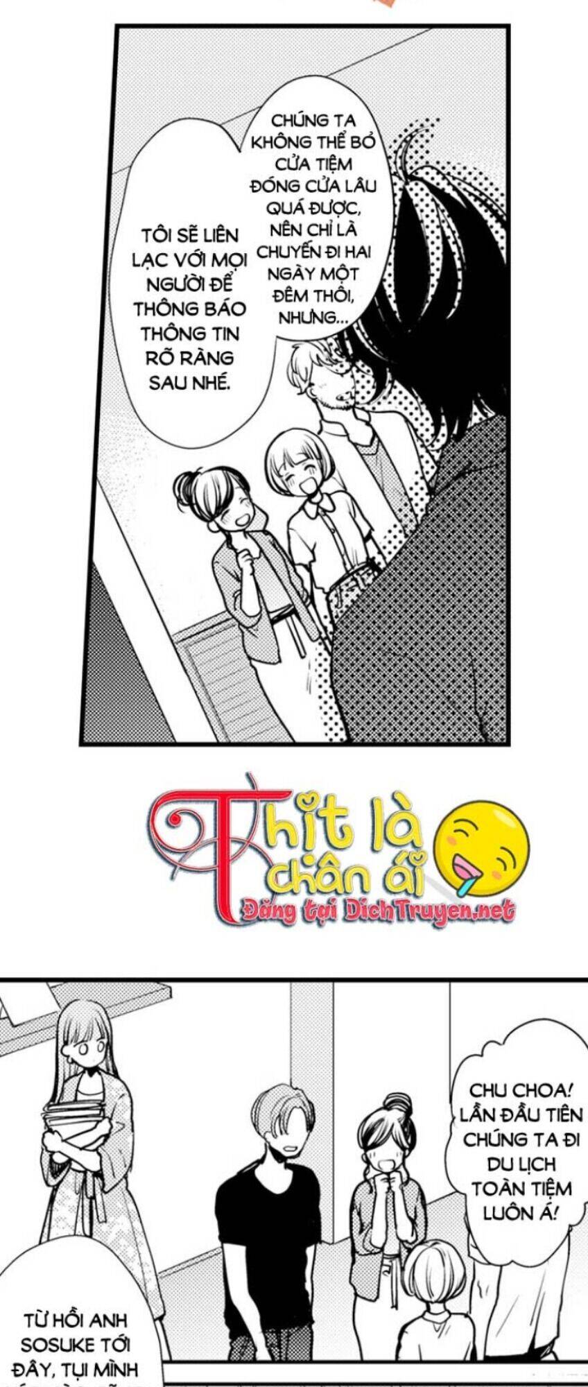 Ngón Tay Anh Ấy Làm Tôi Phát Điên - Chương 37