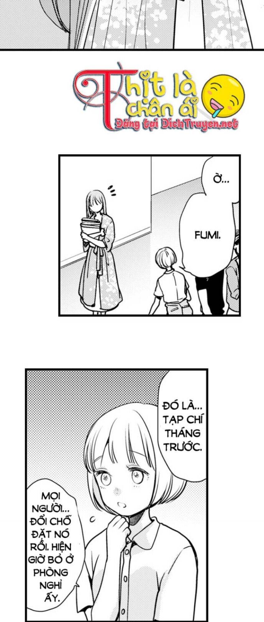 Ngón Tay Anh Ấy Làm Tôi Phát Điên - Chương 37